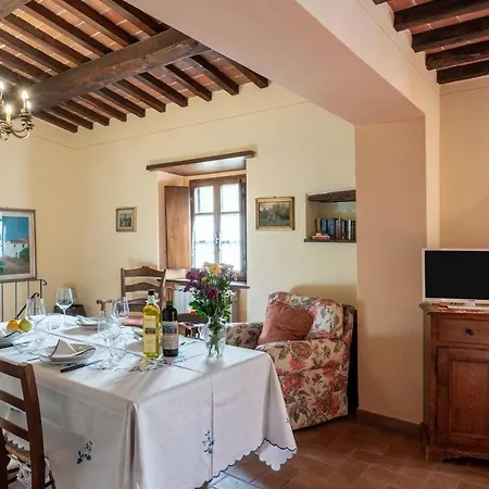Holiday home Girasole