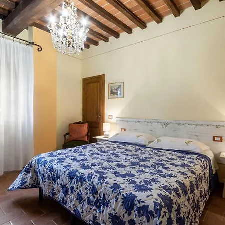 Girasole Holiday home *