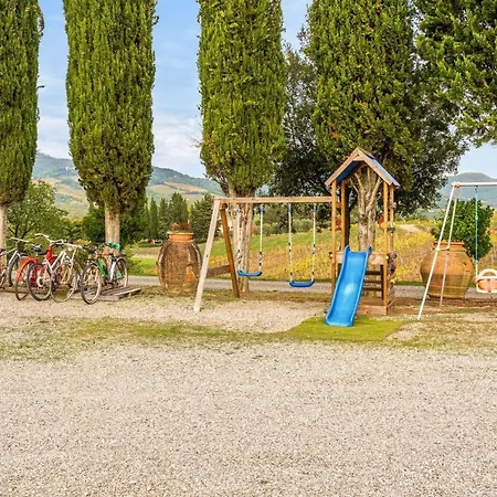 Girasole Holiday home *