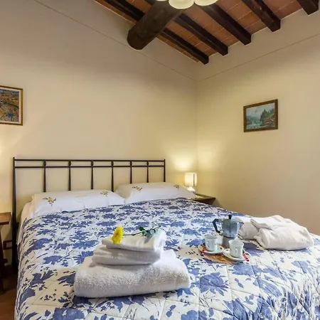 Girasole Holiday home
