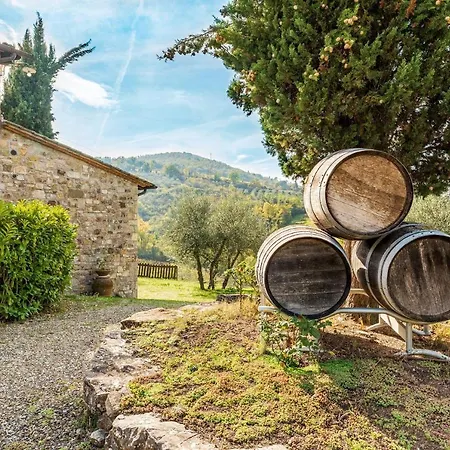 Holiday home Girasole