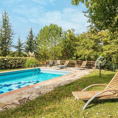 Holiday home Girasole *