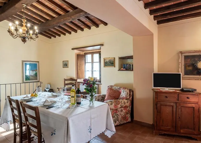 Prázdninový dům Girasole