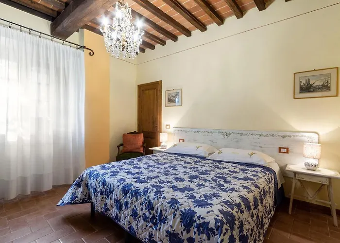 Girasole Prázdninový dům *