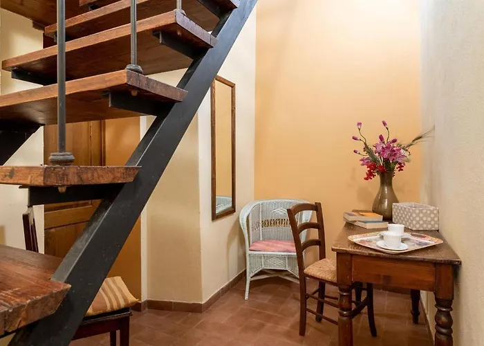 Prázdninový dům Girasole Radda in Chianti