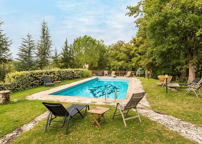 Girasole * Radda in Chianti