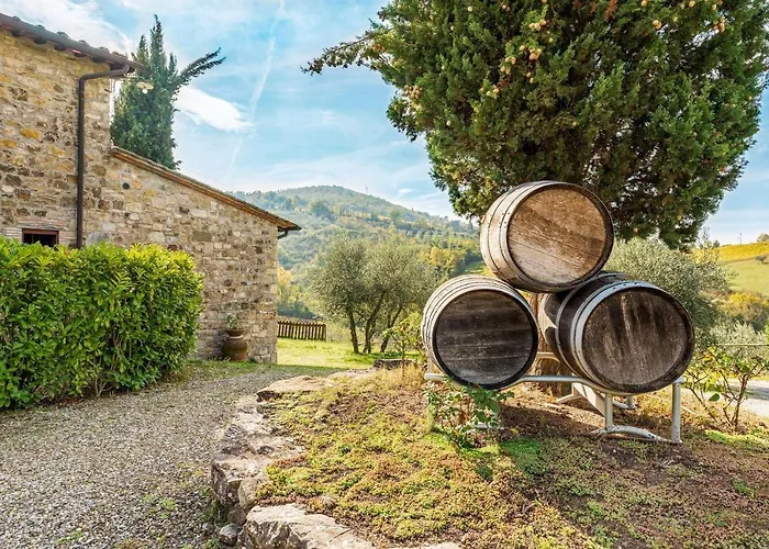 Prázdninový dům Girasole