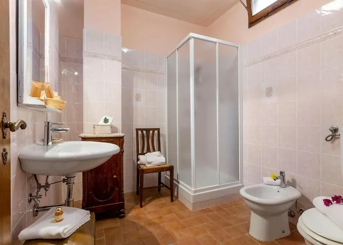 Prázdninový dům Girasole